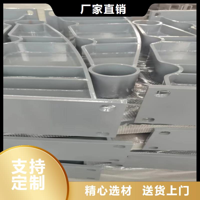 护栏桥梁护栏产地直销