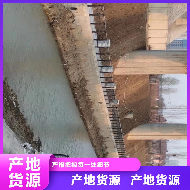 不锈钢道路护栏发货及时