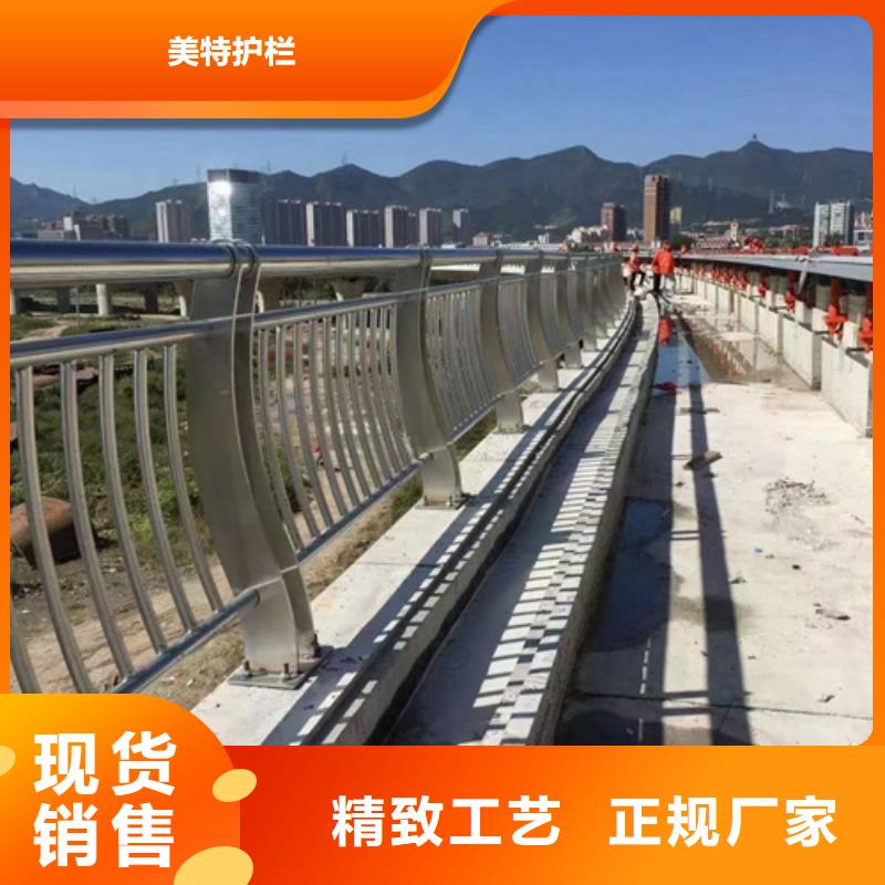 灯光栏杆实体厂家
