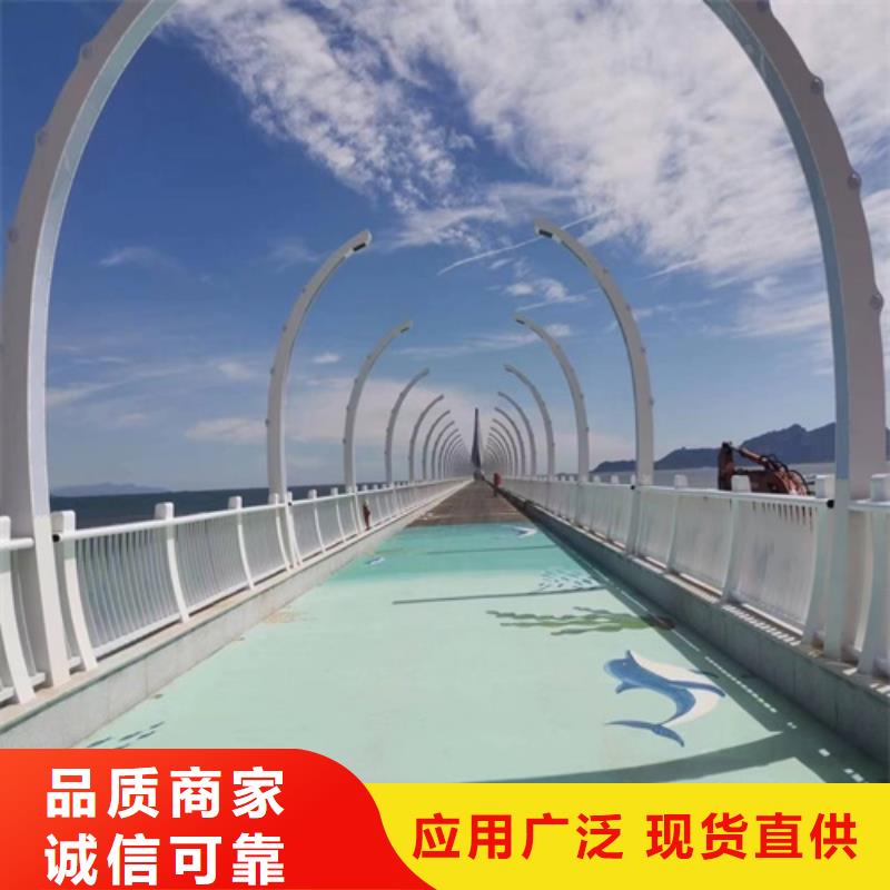 护栏防撞立柱就近发货