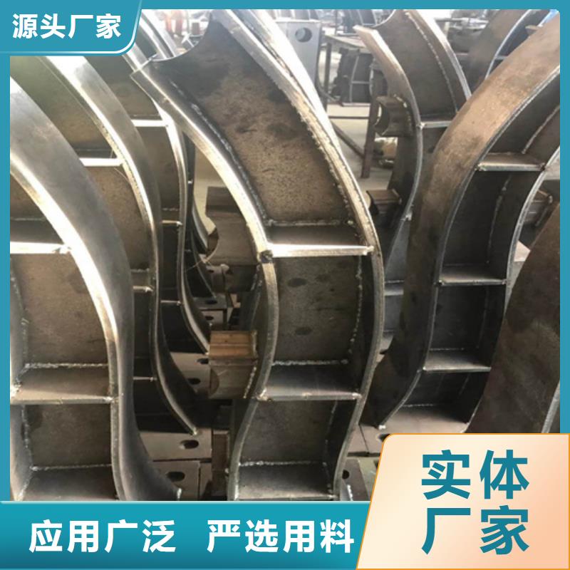 河道护栏来电咨询