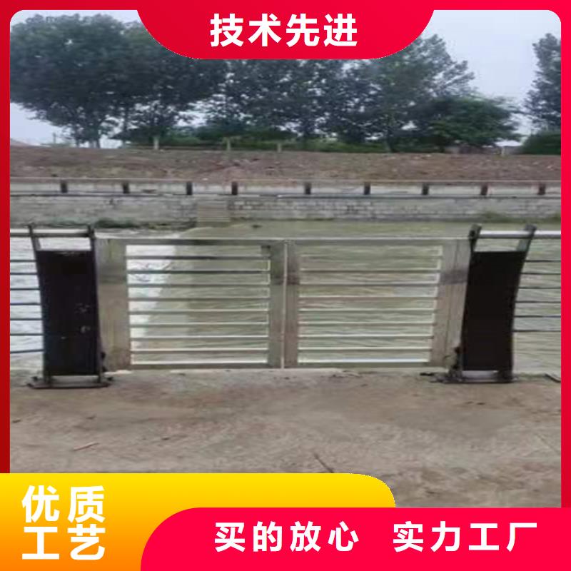 不锈钢复合管护栏全国发货