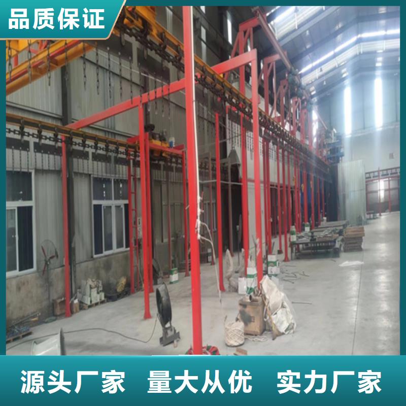 河道护栏规格齐全