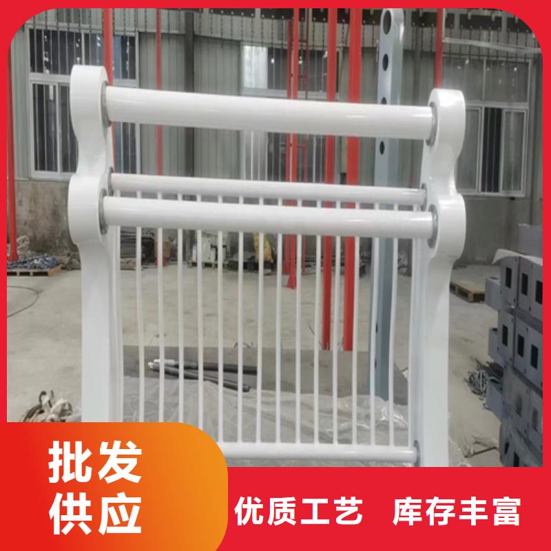 人行道护栏全国走货