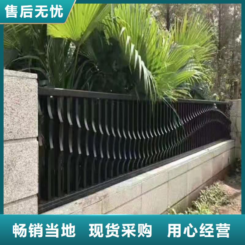 灯光栏杆厂家供应