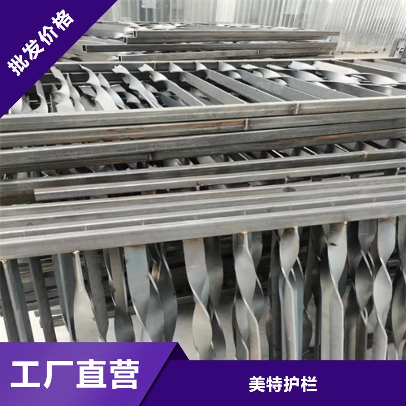 护栏_河堤护栏您身边的厂家