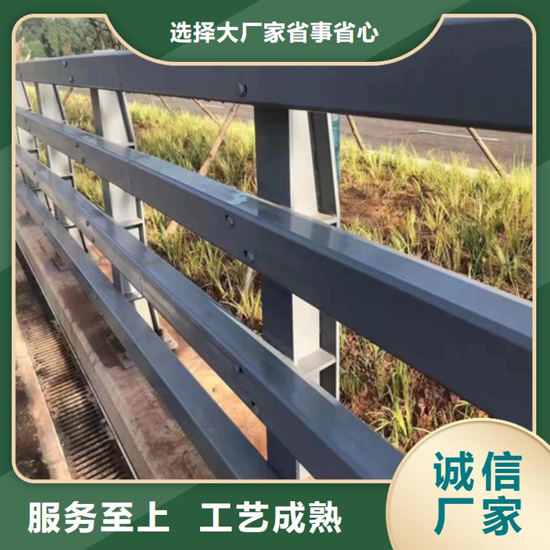护栏桥梁护栏质量检测