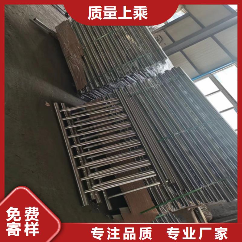 护栏桥梁防撞护栏精致工艺