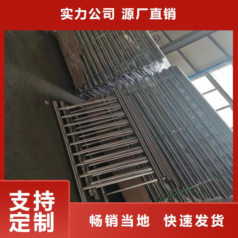 护栏桥梁护栏质量检测