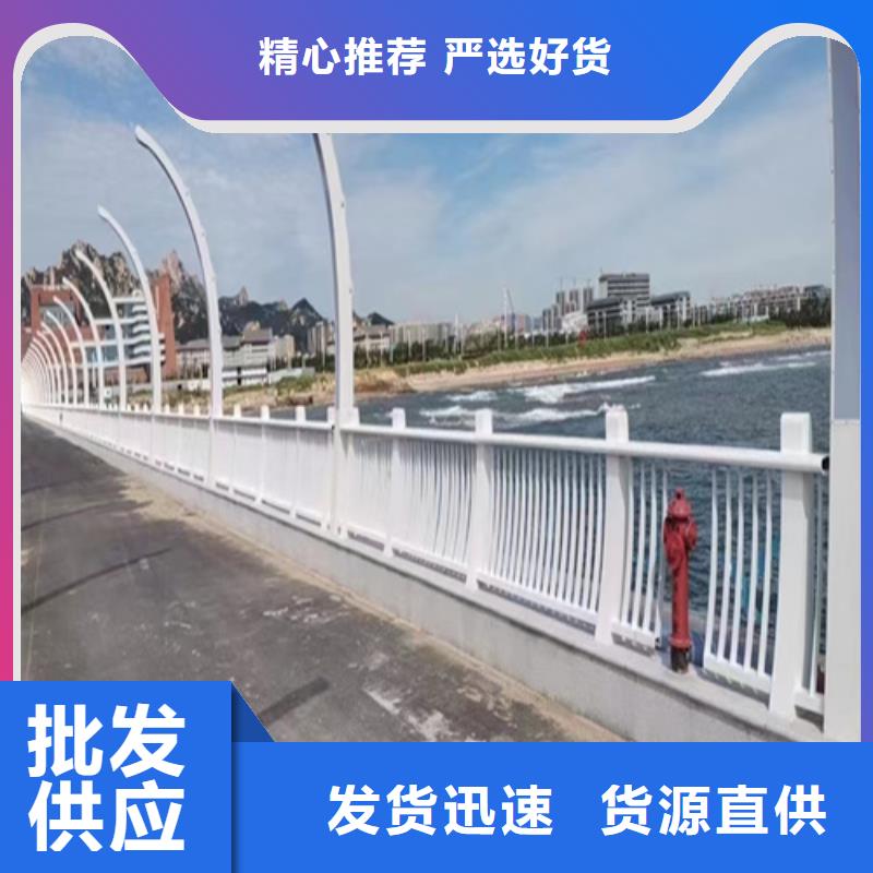 护栏桥梁护栏质量检测