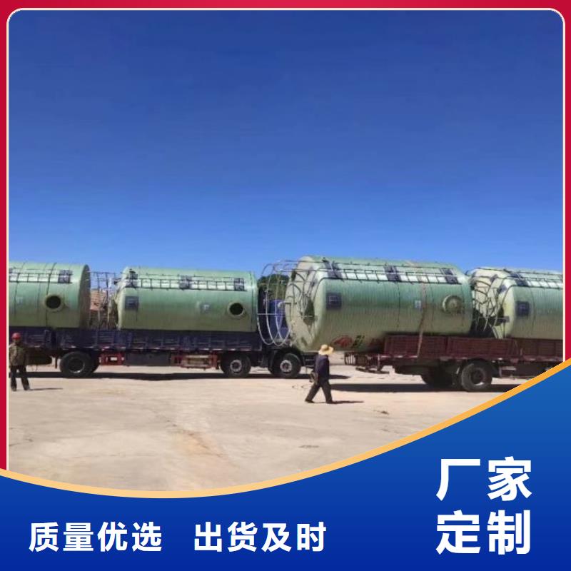 玻璃钢储罐一体化泵站价格透明