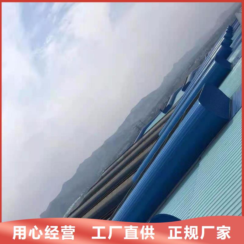 屋脊通风器厂家