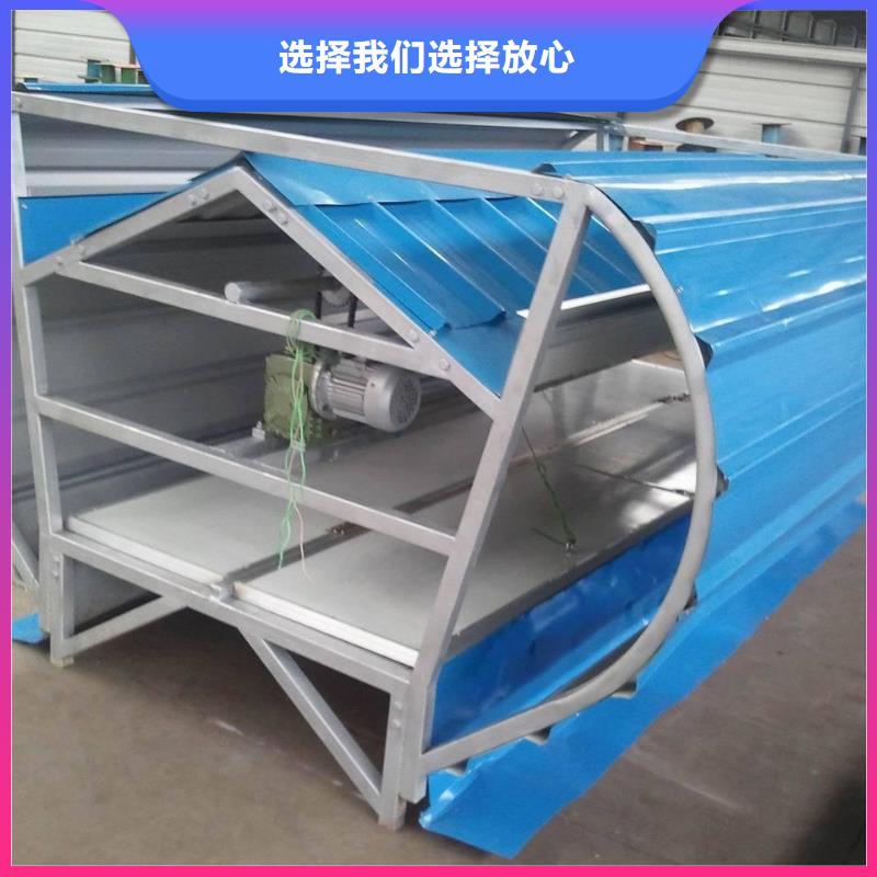 大型采光通风天窗欢迎电询