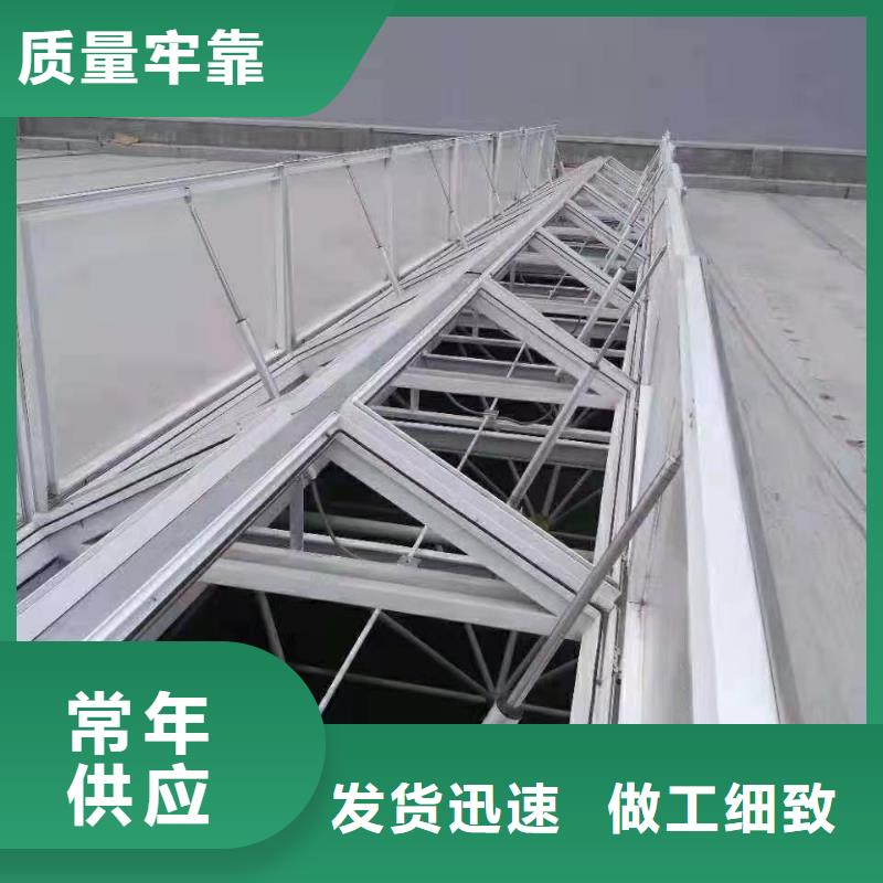 防腐成品天窗厂家直销