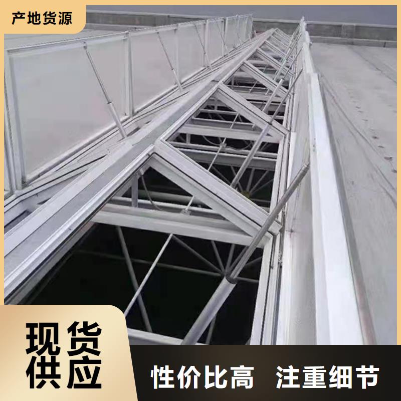 成品气楼厂家
