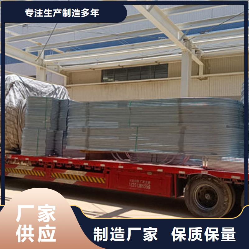 通风气楼薄型气楼优质工艺