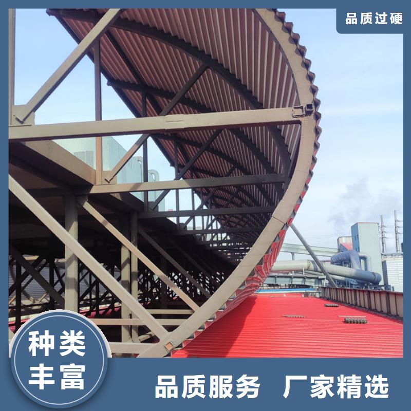 屋脊气楼免费咨询