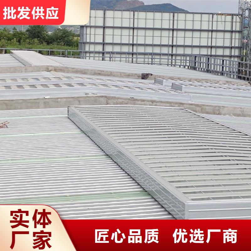 通风气楼薄型气楼多种优势放心选择