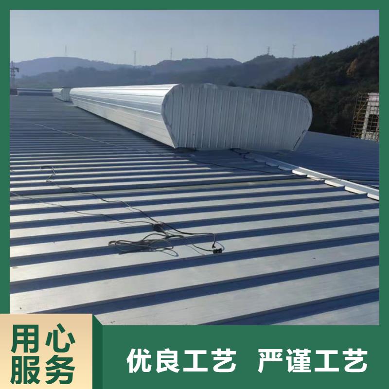屋脊气楼价格