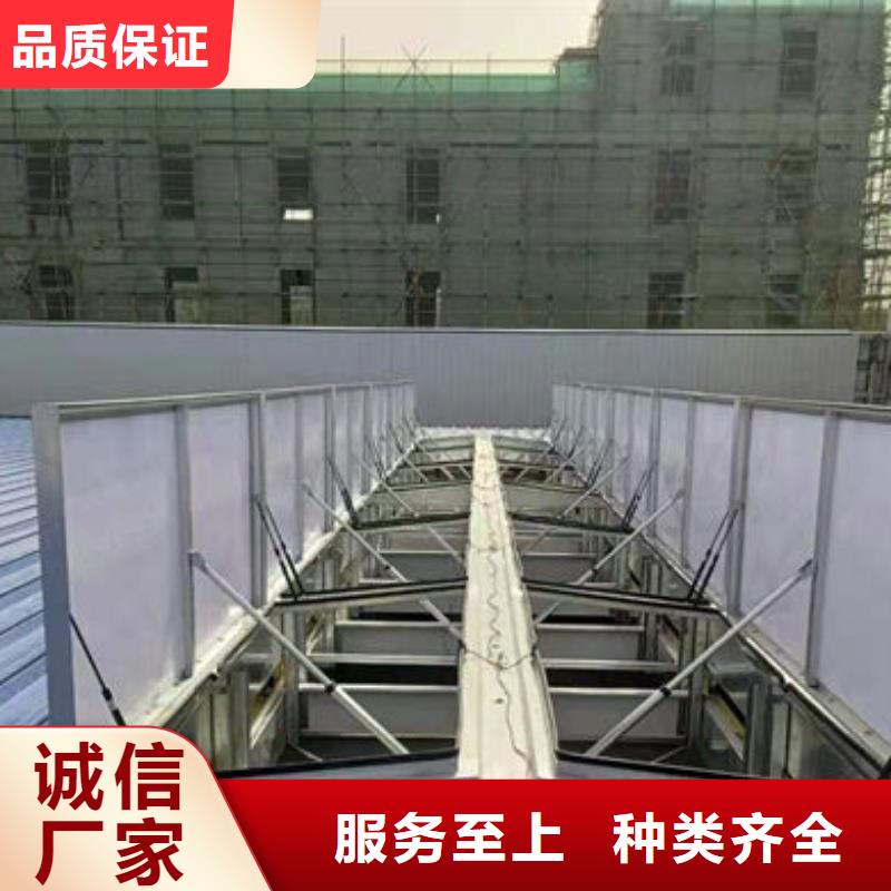 通风气楼厂家屋脊成品气楼N年大品牌