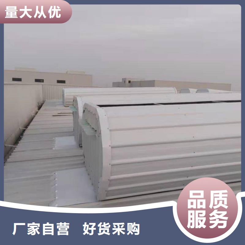 通风气楼_一字型电动天窗工期短发货快