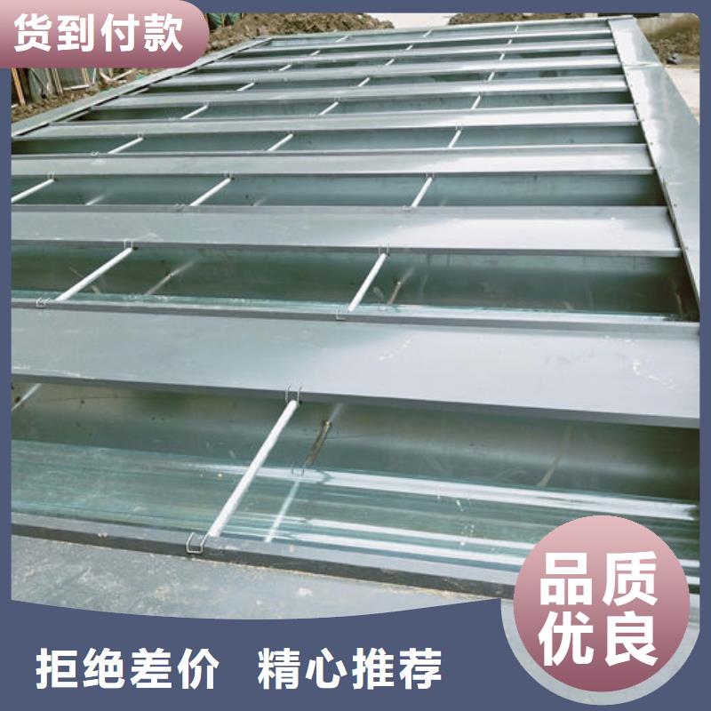 防腐成品天窗欢迎电询
