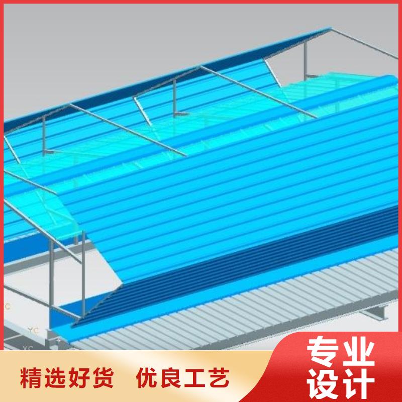 通风天窗,排烟气楼厂家精选