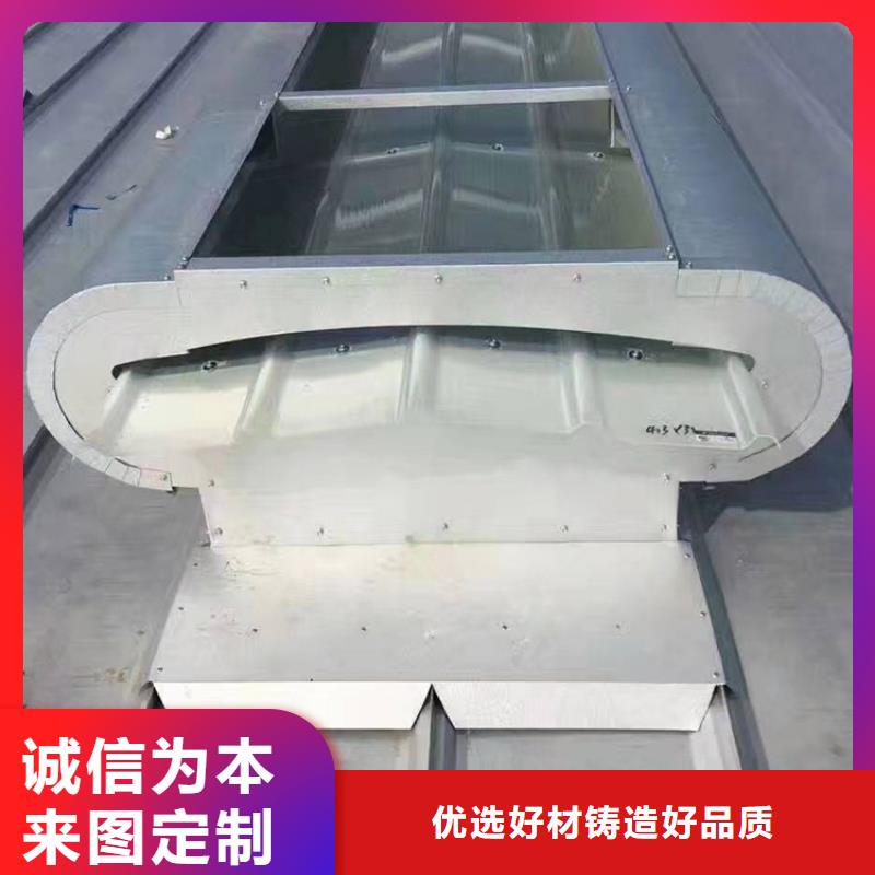 通风天窗国友成品气楼认准大品牌厂家