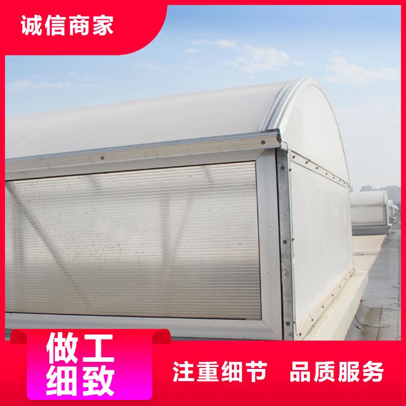 通风天窗,钢结构通风气楼满足客户所需