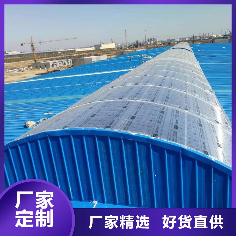 通风天窗钢结构通风气楼厂家直营