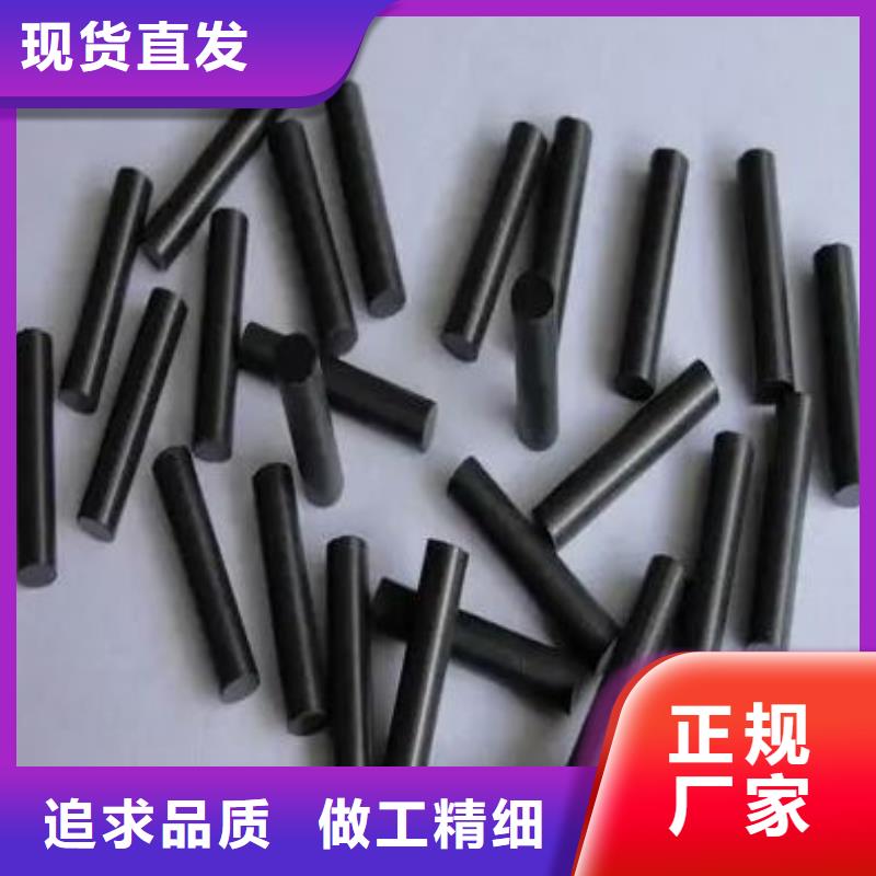 YG8钨钢高硬度圆钢大量供应厂家