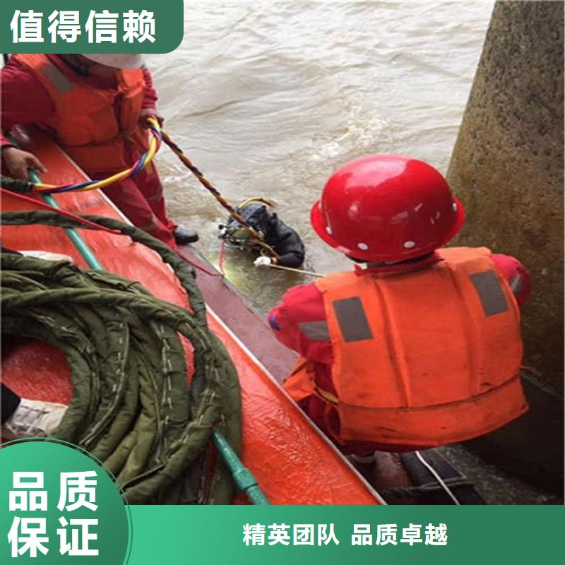 水下_水下清淤多家服务案例