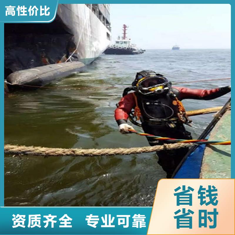 水下 污水池换曝气头解决方案