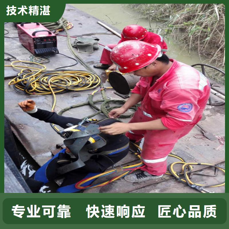 水下,【水下清障】实力公司