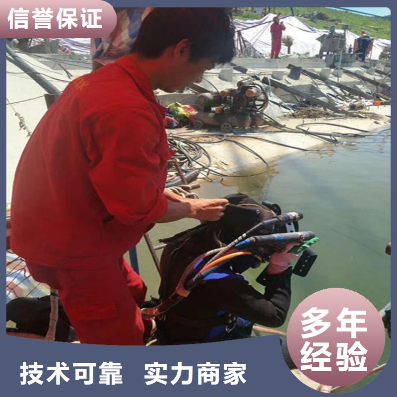 水下,【水下清障】实力公司