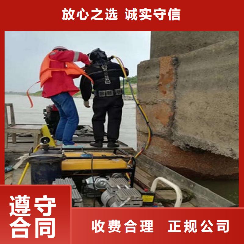 水下,【水下清障】实力公司