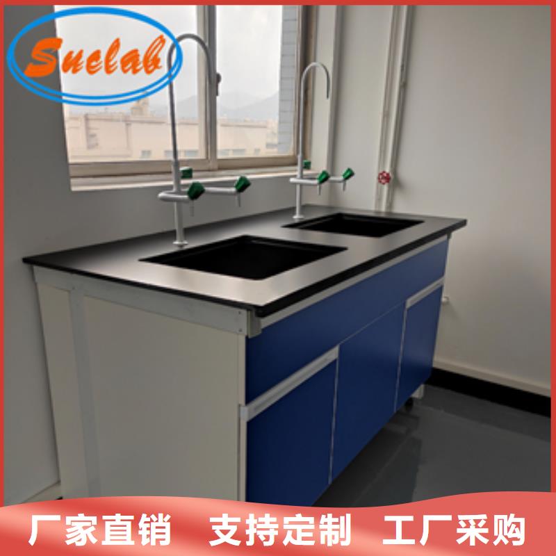 钢木实验台催化燃烧处理废气系统好产品不怕比