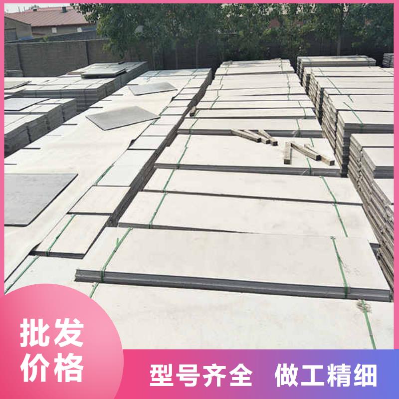 轻质隔墙板GRC轻质隔墙板一站式厂家