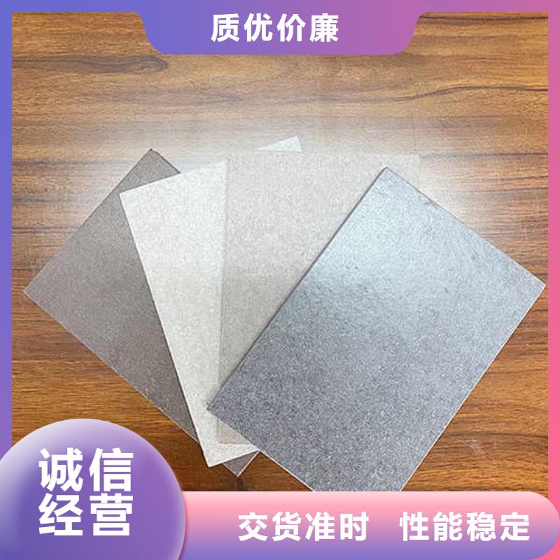 纤维水泥板防火隔墙板品质保障售后无忧
