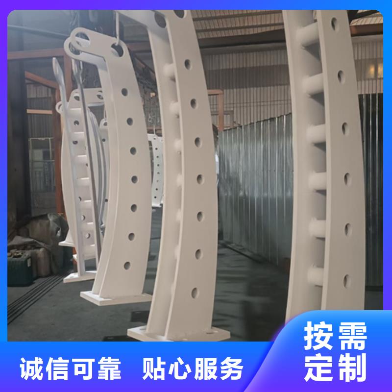 护栏立柱,桥梁防撞护栏订购