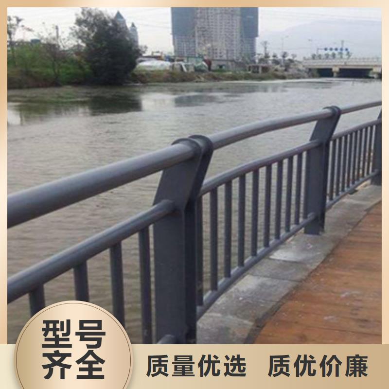 道路不锈钢复合管护栏无中间商出厂价格