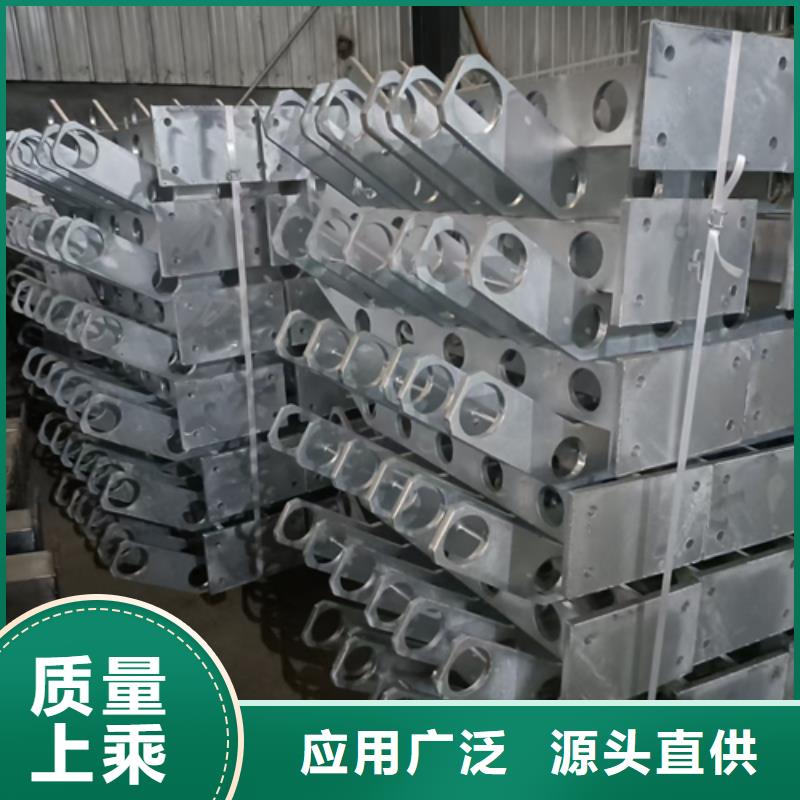 护栏立柱-护栏质检严格放心品质