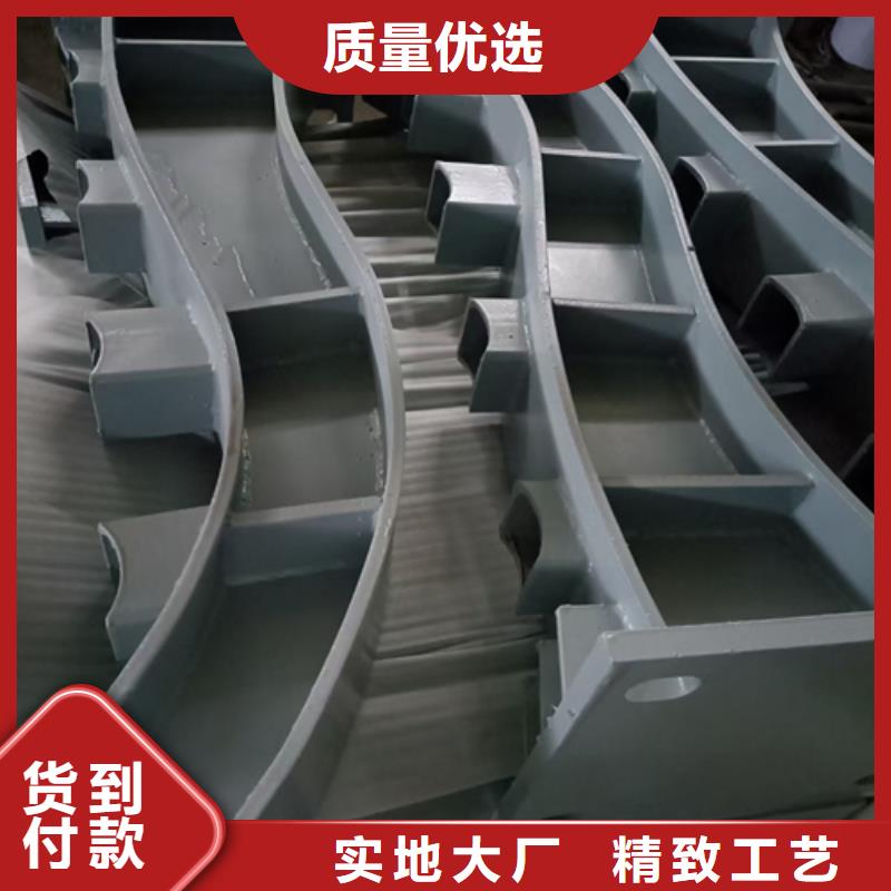 护栏立柱不锈钢景观护栏支持拿样