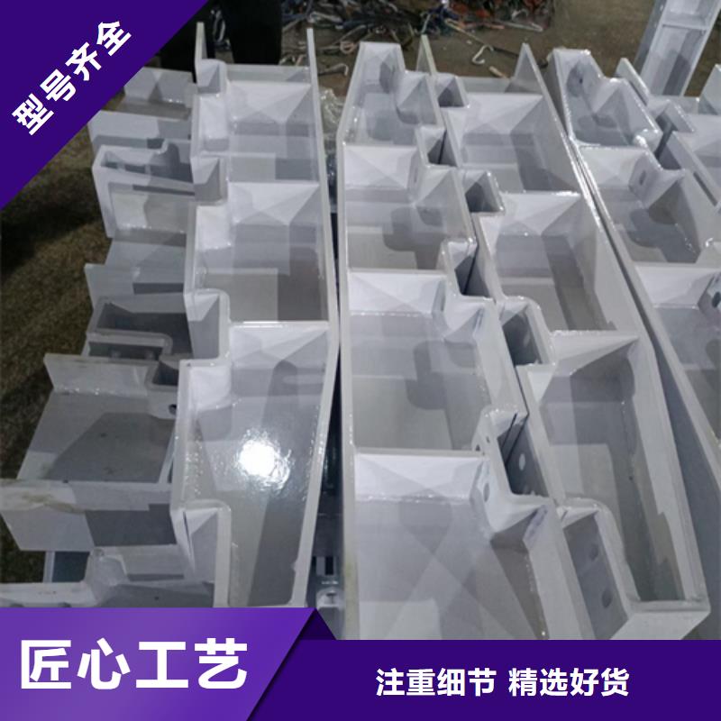 护栏立柱-护栏质检严格放心品质