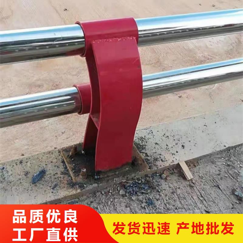 护栏立柱-护栏质检严格放心品质