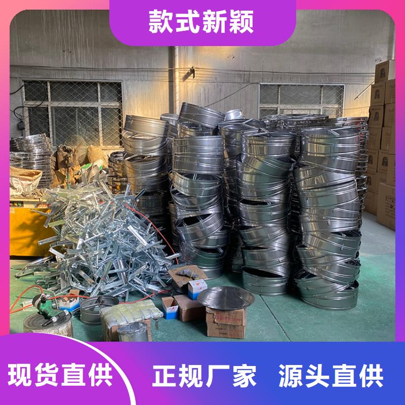 德宏州DWT屋顶轴流风机实力厂家