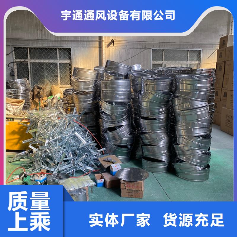 赣州DWT无动力屋顶风机现货报价