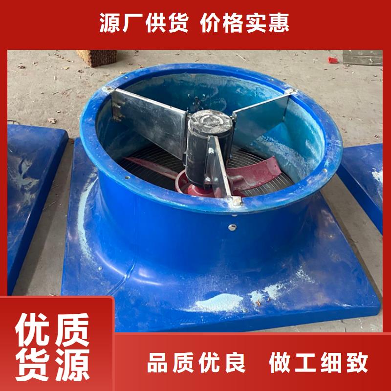 厂房免电力通风器品质优