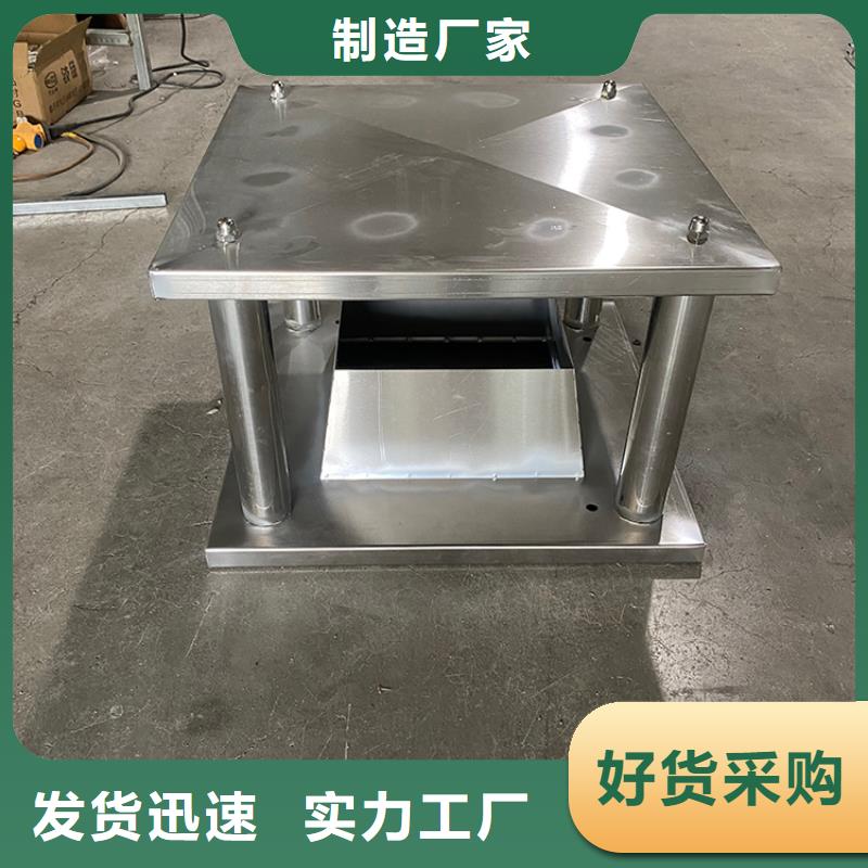 成品止回式风帽10年经验