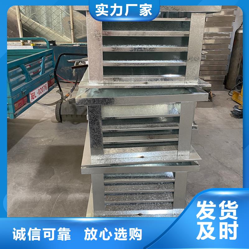 达州A系列排气道风帽欢迎来电咨询